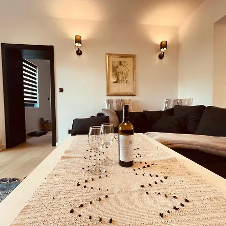 Przy Plazy Appartement