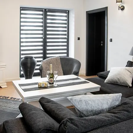 Przy Plazy Appartement Jastarnia