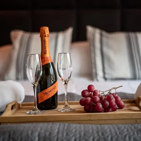 Przy Plazy Lägenhet Jastarnia