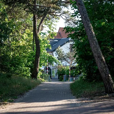 Przy Plazy Appartement