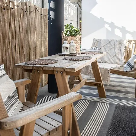 Przy Plazy Appartement *