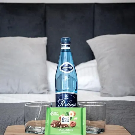 Przy Plazy Appartement *