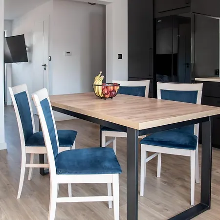 Appartement Przy Plazy Jastarnia