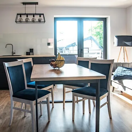 Appartement Przy Plazy