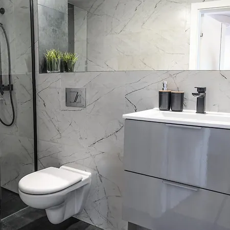 Przy Plazy Appartement Jastarnia