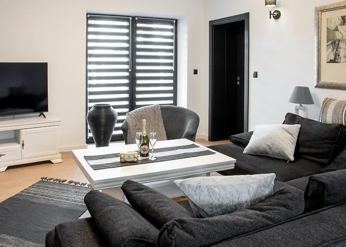 Przy Plazy דירה יאסטארניה