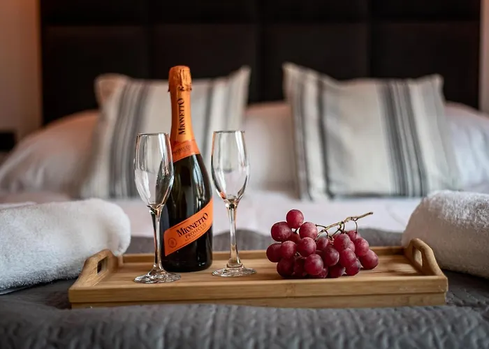 Przy Plazy דירה יאסטארניה