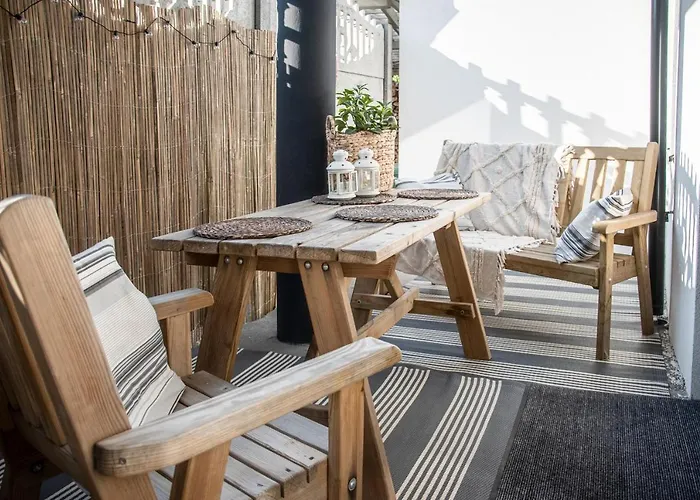 Przy Plazy Apartment *