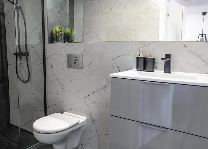 Przy Plazy דירה יאסטארניה